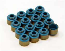 GSC Power Division: Mitsubishi 4G63T EVO 1-9, DSM 90-98 Valve stem seal set