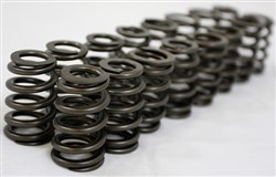 GSC Power Division: Mitsubishi 4G63 Single Beehive Spring for use with stock seat and Evo 8/9 retainer