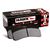 Hawk 06-12 Corvette Z06 Rear Race DTC-70 Brake Pads