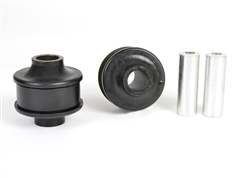 Whiteline Front Radius/Strut Rod To Chassis Bushing (Caster Correction) BMW 325xi 2006 kca430