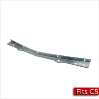 Front Fascia, Bumper Cover Retainer Bracket 1997-2004 Chevrolet C5 Corvette - SMC Performance and Auto Parts