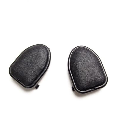 Pair of Font Roof Latch Handle Filler Caps Factory Part no. 10267173 - SMC Performance and Auto Parts