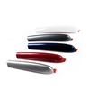 Passenger Side (RH) Fender Molding Factory Part nos. 19151277, 10427434, 10267509 - SMC Performance and Auto Parts