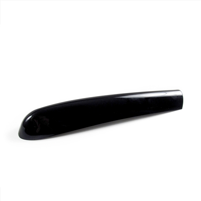 Driver Side (LH) Fender Molding - Black Factory Part nos. 19151278, 10427435, 10267510 - SMC Performance and Auto Parts