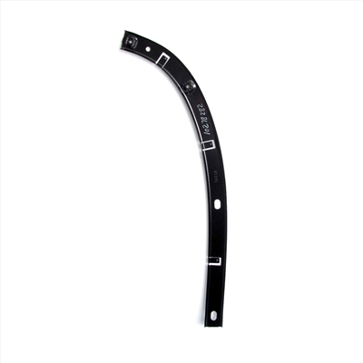 Driver Side Reinforcement Bracket Quarter Panel to Rear Bumper/Fascia Factory Part no. 10278282 - SMC Performance and Auto Parts