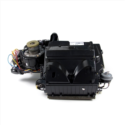 Automatic HVAC Under Dash Assembly - Main item part numbers 88956888, 52469295, 52487088, 16171742, 52479971, 8901836, 52487607, 52487593, 52487750, 52481842, 52481841 - SMC Performance and Auto Parts