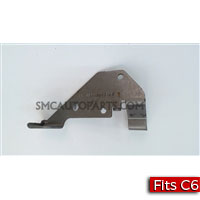 Brake Pedal Stop Bracket 10309446 - SMC Performance and Auto Parts