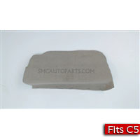 Shale Electronic Suspension Module Finish Cover - SMC Performance and Auto Parts