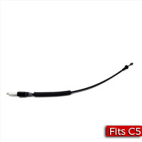 Automatic Transmission Shift Control Interlock Cable 10313840 - SMC Performance and Auto Parts