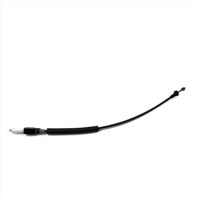 Automatic Transmission Shift Control Interlock Cable 10313840 - SMC Performance and Auto Parts