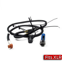 Engine Block Heater Kit for a 2004 Cadillac XLR - SMC Performance and Auto Parts