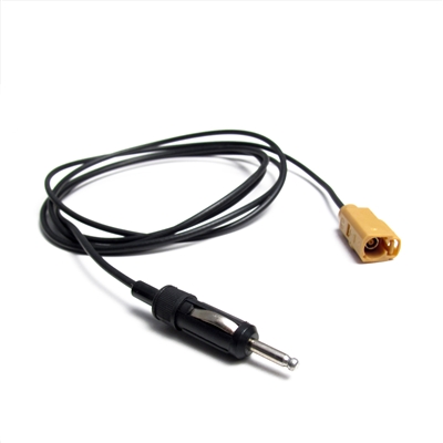 FM Radio Antenna Cable VICS Coax FM Cable Factory Part no. 10324020 - SMC Performance and Auto Parts