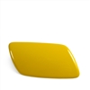 Passenger Side Headlamp Washer Wiper Nozzle Cover in Yellow Factory Part Nos. 12335918, 10327691