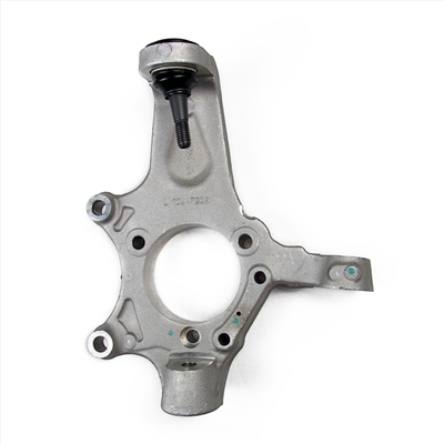 Left Front, Right Rear Steering Knuckle for a 1997-2004 Chevrolet C5 Corvette - SMC Performance and Auto Parts