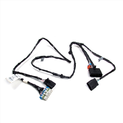 Fuel Pump Wiring Harness Factory Part no. 10335415 - SMC Performance and Auto Parts