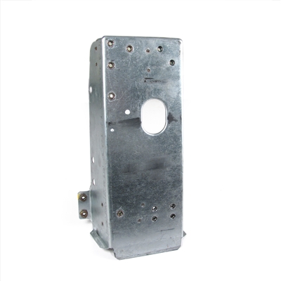 Driver Side (LH) Front Body Hinge A Pillar Panel Factory Part nos. 10399137, 10339091 - SMC Performance and Auto Parts