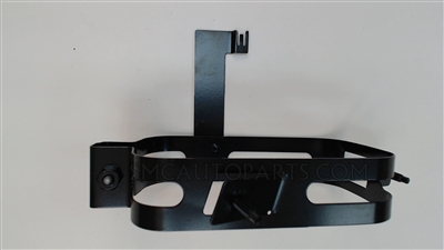 Evaporator Emissions Canister Bracket - SMC Performance and Auto Parts