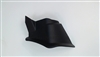 Black Passenger Rear Compartment Support Trim Part no. <strong>10427807</strong>