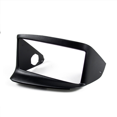 Passenger Side (RH) Headlight Trim Bezel Factory Part no. 10435412 - SMC Performance and Auto Parts