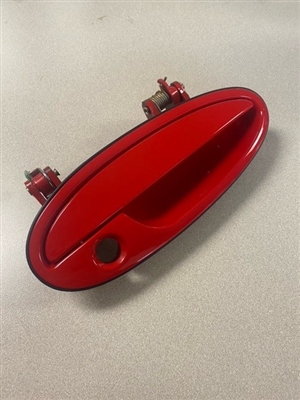 RH outer door handle 1997-1999 Corvette C5 - SMC Performance and Auto Parts