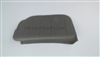 Pewter Electronic Suspension Module Finish Cover for a 2001-2004 Chevrolet C5 Corvette - SMC Performance and Auto Parts