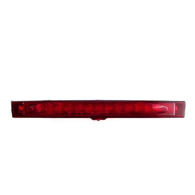 High Mount Stop/Brake Lamp (Light) for a 2005-2013 Chevrolet C6 Corvette - SMC Performance and Auto Parts