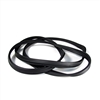 Weatherstrip/Seal for Rear Lift Hatch to Body Part no. 15139388, 1044408