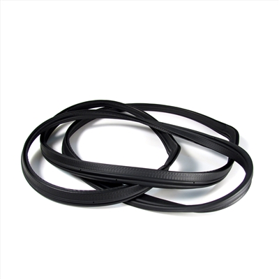 Weatherstrip/Seal for Rear Lift Hatch to Body Part no. 15139388, 1044408 - SMC Performance and Auto Parts