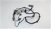 Rear Body Lighting, Wiring Harness for a 1997-2004 Chevrolet C5 Corvette Base Coupe - SMC Performance and Auto Parts