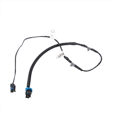 Under hood Lamp, Light Wiring Harness for a 1997-2004 Chevrolet C5 Corvette - SMC Performance and Auto Parts