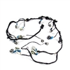 Body Rear Wiring Harness for T93 Export With Special Tail & SL/P Factory Part No. 12189885