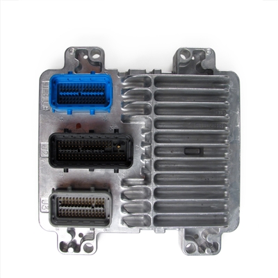 Engine Control Module E60 For Duramax Diesel 6.6L Factory Part nos. 12244189, E60, 15292913 - SMC Performance and Auto Parts