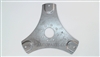 Rear Torque Converter Flex Plate  Part no. <strong>12551134</strong>