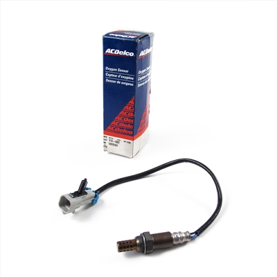 Pre and Post CAT Oxygen Sensor Factory Part nos. 12573167, 2131687, 213-1687 - SMC Performance and Auto Parts