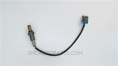 Post Converter O2 Oxygen Sensor for a 2006 Chevrolet Silverado and 2006 GMC Sierra and Others - SMC Performance and Auto Parts