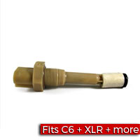 Oil Level and Temperature Sensor Factory Part nos. 12603781, 12575558 - SMC Performance and Auto Parts