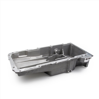 LS1, LS6, LS2, L99, LS3, LSA Oil Pan Factory Part no. 12624617 - SMC Performance and Auto Parts