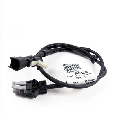 Front Wheel Speed Sensor Wiring Harness - SMC Performance and Auto Parts