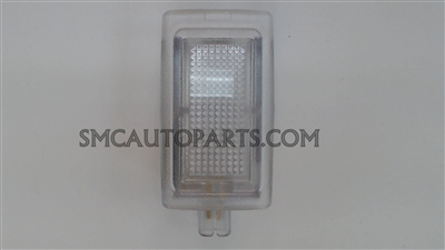 Interior Cargo Lamp (Light) 15251836 - SMC Performance and Auto Parts