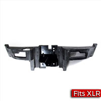 Front End Bumper Filler Panel Support Factory Part no. 15284223, 15140413 - SMC Performance and Auto Parts