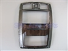 instrument panel center trim bezel plate, dashboard trim. (15827768). FAA, Mukonto interior trim options. - SMC Performance and Auto Parts