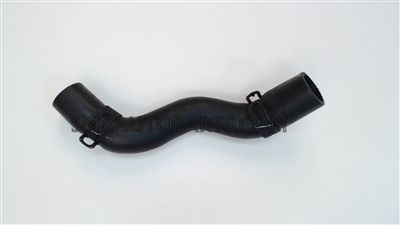 Lower radiator hose 19130608, 15868153, 20824524 for a 2009-2013 Chevrolet C6 Corvette with LS3, LS7, LS9 - SMC Performance and Auto Parts