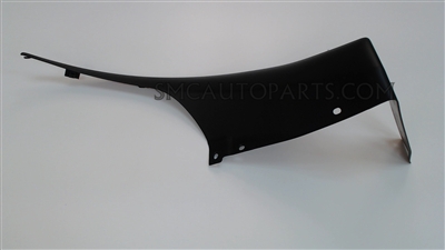 Driver Left Front Wheel Housing Liner for a 2010 Chevrolet Corvette C6 Grand Sport - SMC Performance and Auto Parts