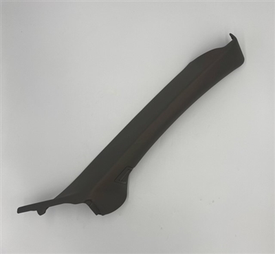 Roof Interior Trim w/ Pillar Trim - Right Side - Medium Neutral Part no. 21994518, 10349472