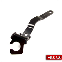 Automatic Transmission Range Selector Cable Bracket 22778709 - SMC Performance and Auto Parts