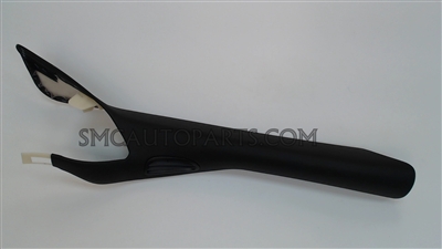 Passenger Right A Pillar Trim Molding for a 2005-2013 Chevrolet C6 Corvette - SMC Performance and Auto Parts