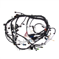 Engine Harness for 3.6L V6 without Flex Fuel Factory Part no. 22981452 - SMC Performance and Auto Parts