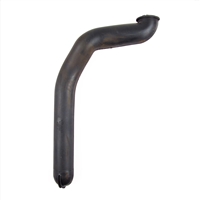 Front Cowl Drain Tube - SMC Performance and Auto Parts