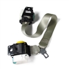 Shale Coupe Passenger Seat Belt Passenger with Shoulder Retractor Part no. 88956041, 88955165