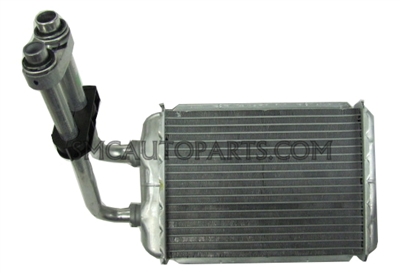 HVAC Heater Core for a 1997-2004 Chevrolet C5 Corvette - SMC Performance and Auto Parts